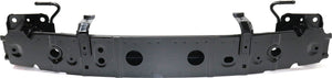 MAZDA 3 14-18 REAR REINFORCEMENT, Steel, Hatchback