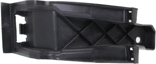 C-CLASS 12-15 REAR BUMPER BRACKET LH, Plastic, w/ Sport Pkg, Coupe/Sedan