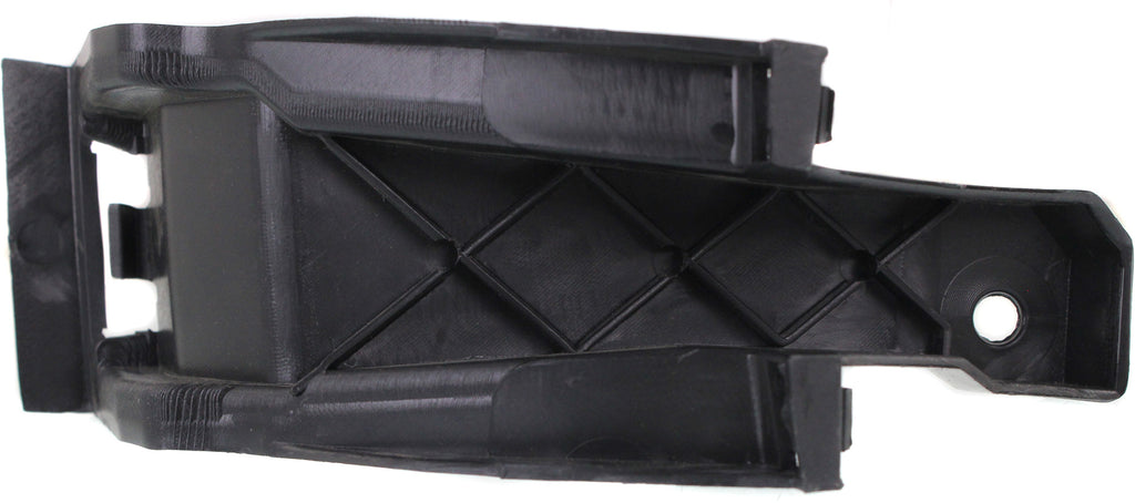 C-CLASS 12-15 REAR BUMPER BRACKET LH, Plastic, w/ Sport Pkg, Coupe/Sedan