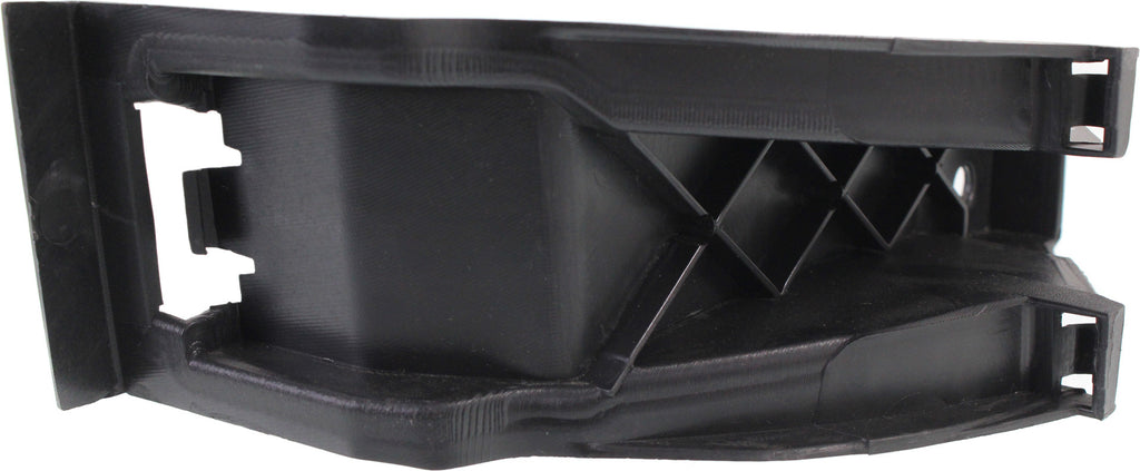 C-CLASS 12-15 REAR BUMPER BRACKET LH, Plastic, w/ Sport Pkg, Coupe/Sedan