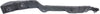 MONTEGO 05-07 / TAURUS/SABLE 08-09 REAR BUMPER BRACKET LH, Plastic