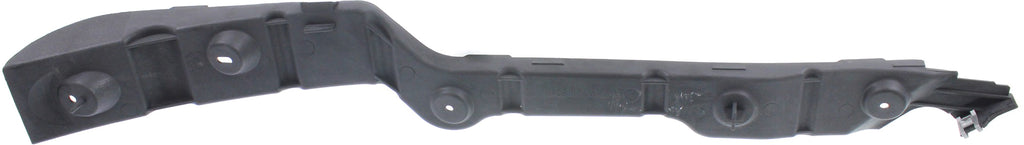 MONTEGO 05-07 / TAURUS/SABLE 08-09 REAR BUMPER BRACKET LH, Plastic