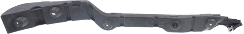 MONTEGO 05-07 / TAURUS/SABLE 08-09 REAR BUMPER BRACKET LH, Plastic