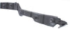 MONTEGO 05-07 / TAURUS/SABLE 08-09 REAR BUMPER BRACKET LH, Plastic