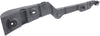 MONTEGO 05-07 / TAURUS/SABLE 08-09 REAR BUMPER BRACKET LH, Plastic