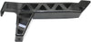C-CLASS 08-11 REAR BUMPER BRACKET RH, Lower Support, w/ AMG Pkg