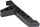 C-CLASS 08-11 REAR BUMPER BRACKET RH, Lower Support, w/ AMG Pkg