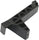 C-CLASS 08-11 REAR BUMPER BRACKET RH, Lower Support, w/ AMG Pkg