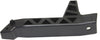 C-CLASS 08-11 REAR BUMPER BRACKET RH, Lower Support, w/ AMG Pkg