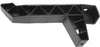 C-CLASS 08-11 REAR BUMPER BRACKET RH, Lower Support, w/ AMG Pkg