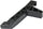 C-CLASS 08-11 REAR BUMPER BRACKET LH, Lower Support, w/ AMG Pkg