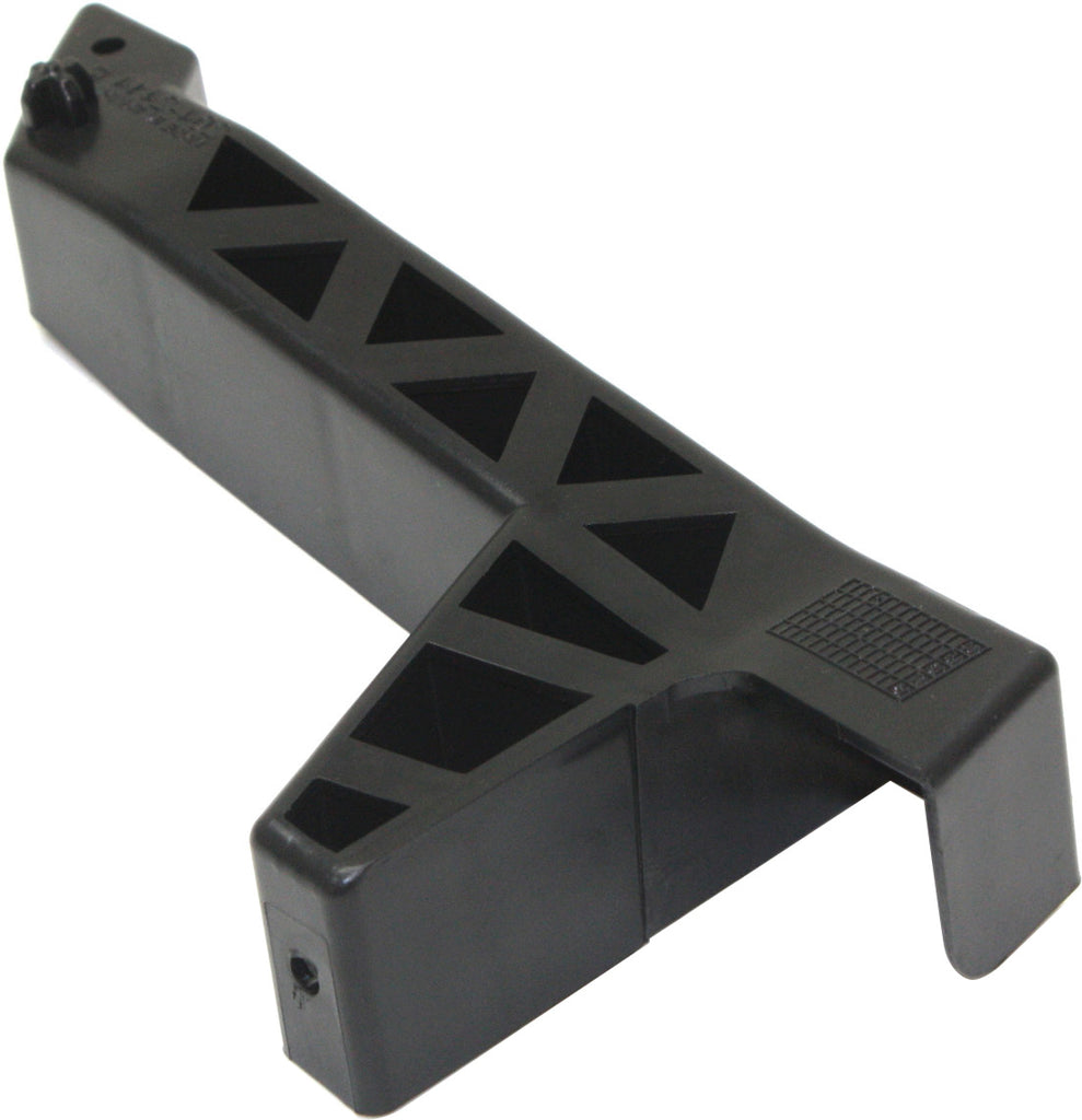 C-CLASS 08-11 REAR BUMPER BRACKET LH, Lower Support, w/ AMG Pkg