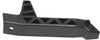 C-CLASS 08-11 REAR BUMPER BRACKET LH, Lower Support, w/ AMG Pkg