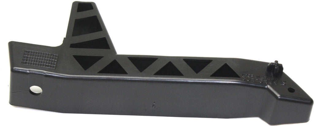 C-CLASS 08-11 REAR BUMPER BRACKET LH, Lower Support, w/ AMG Pkg