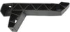 C-CLASS 08-11 REAR BUMPER BRACKET LH, Lower Support, w/ AMG Pkg