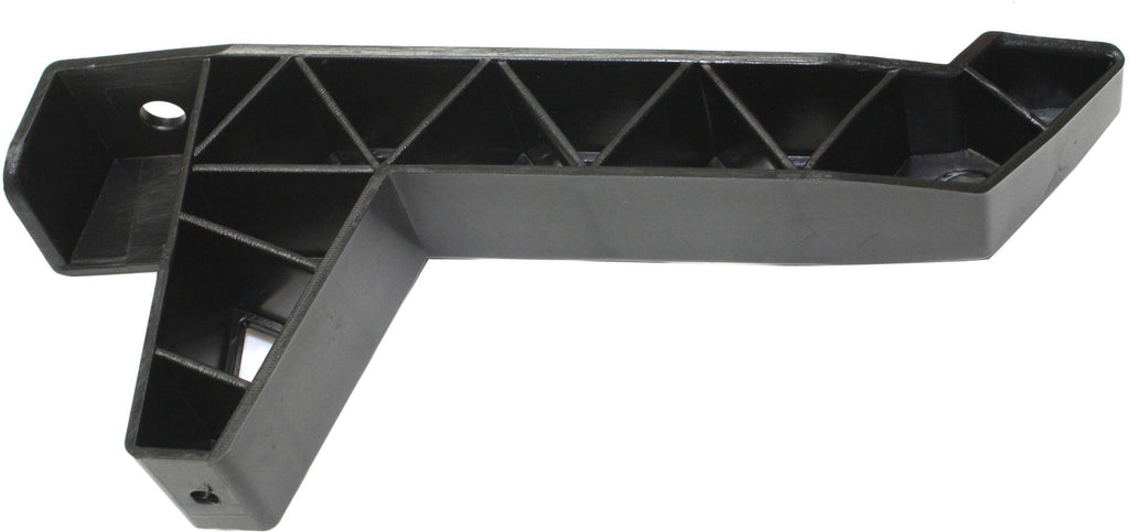 C-CLASS 08-11 REAR BUMPER BRACKET LH, Lower Support, w/ AMG Pkg