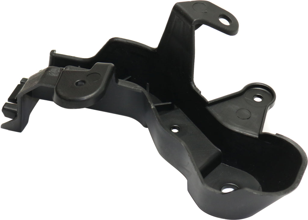 C-CLASS 15-21 REAR BUMPER BRACKET RH, Inner Cover, (C300, w/ AMG Pkg.), Sedan