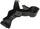C-CLASS 15-21 REAR BUMPER BRACKET RH, Inner Cover, (C300, w/ AMG Pkg.), Sedan