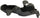C-CLASS 15-21 REAR BUMPER BRACKET RH, Inner Cover, (C300, w/ AMG Pkg.), Sedan