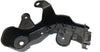 C-CLASS 15-21 REAR BUMPER BRACKET LH, Inner Cover, (C300, w/ AMG Pkg.), Sedan