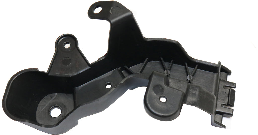 C-CLASS 15-21 REAR BUMPER BRACKET LH, Inner Cover, (C300, w/ AMG Pkg.), Sedan