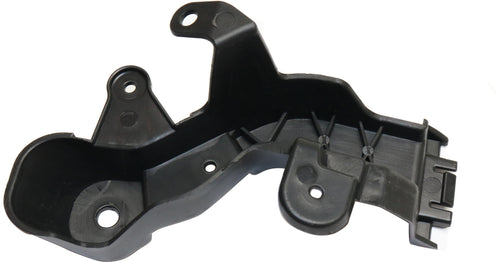 C-CLASS 15-21 REAR BUMPER BRACKET LH, Inner Cover, (C300, w/ AMG Pkg.), Sedan