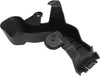 C-CLASS 15-21 REAR BUMPER BRACKET LH, Inner Cover, (C300, w/ AMG Pkg.), Sedan