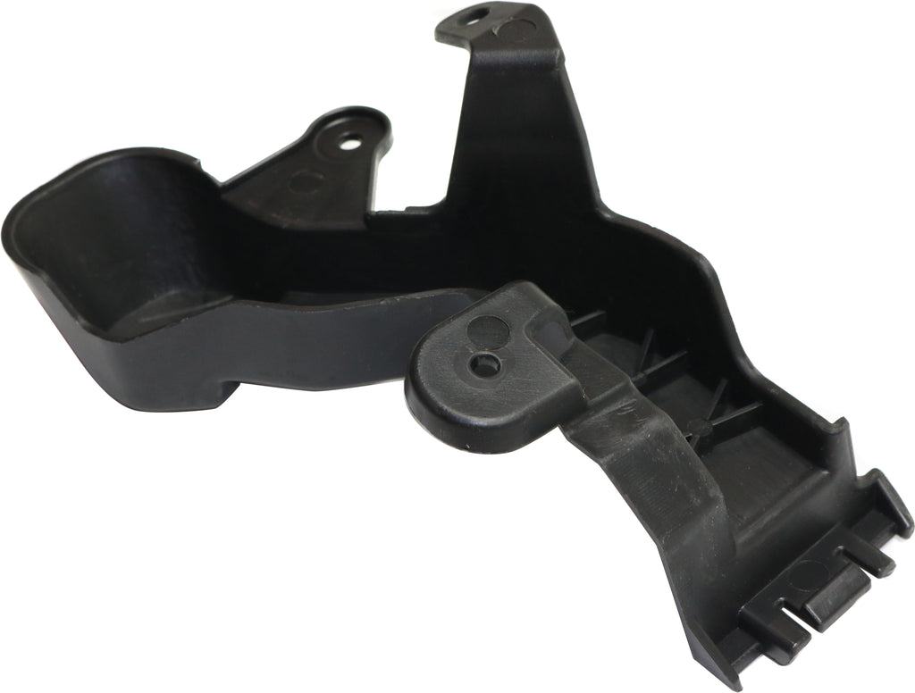 C-CLASS 15-21 REAR BUMPER BRACKET LH, Inner Cover, (C300, w/ AMG Pkg.), Sedan