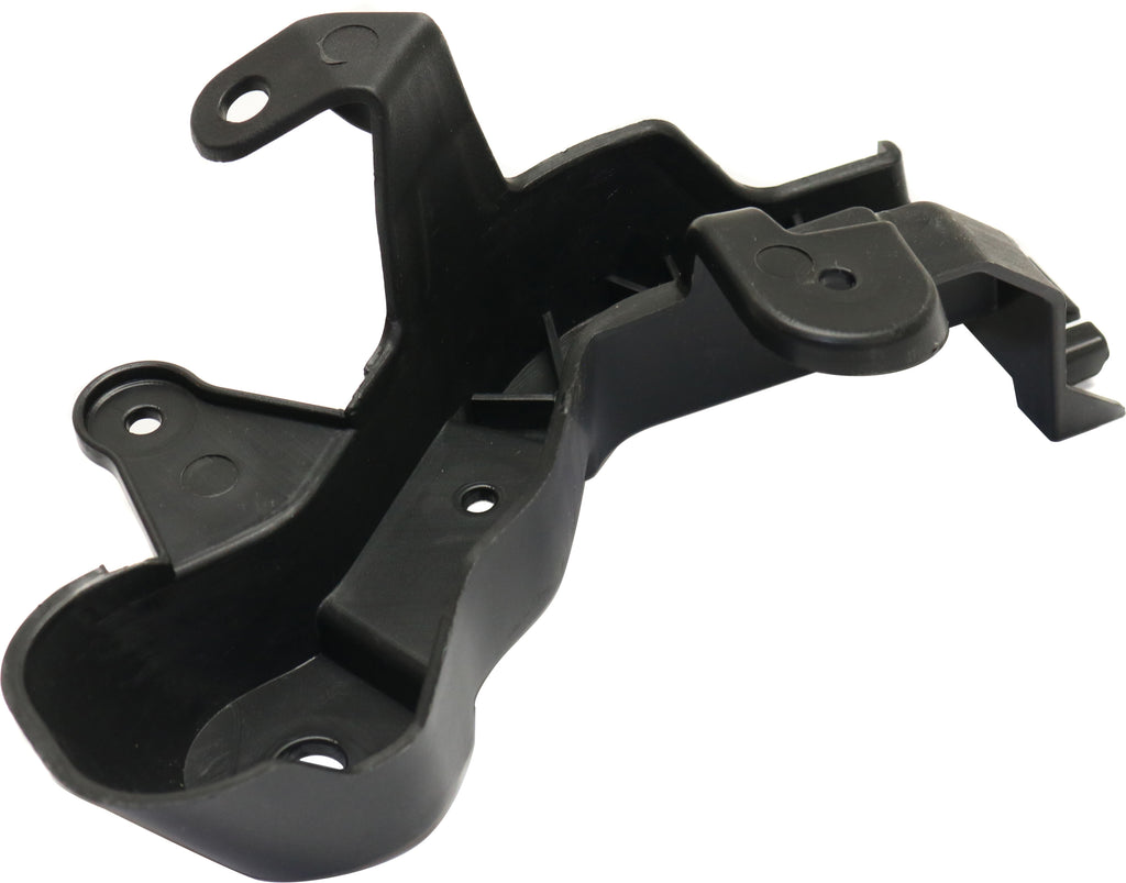 C-CLASS 15-21 REAR BUMPER BRACKET LH, Inner Cover, (C300, w/ AMG Pkg.), Sedan