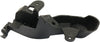 C-CLASS 15-21 REAR BUMPER BRACKET LH, Inner Cover, (C300, w/ AMG Pkg.), Sedan