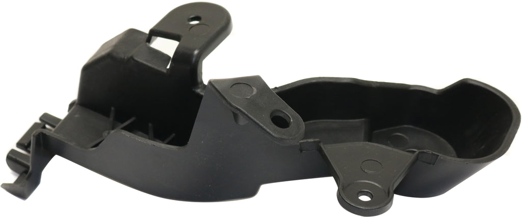 C-CLASS 15-21 REAR BUMPER BRACKET LH, Inner Cover, (C300, w/ AMG Pkg.), Sedan