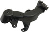 C-CLASS 15-21 REAR BUMPER BRACKET LH, Inner Cover, (C300, w/ AMG Pkg.), Sedan