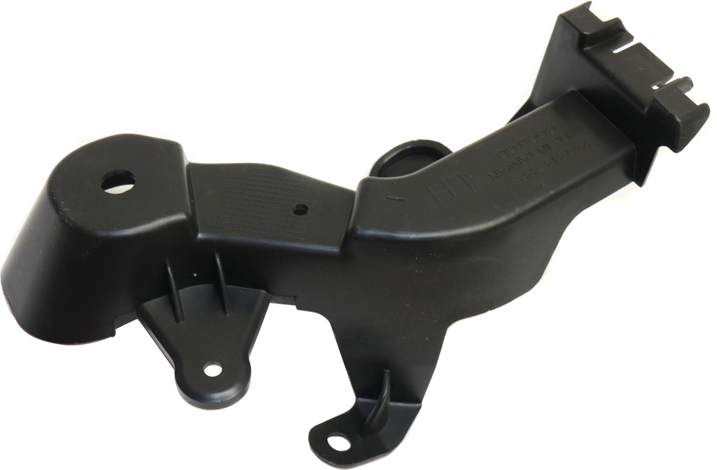 C-CLASS 15-21 REAR BUMPER BRACKET LH, Inner Cover, (C300, w/ AMG Pkg.), Sedan