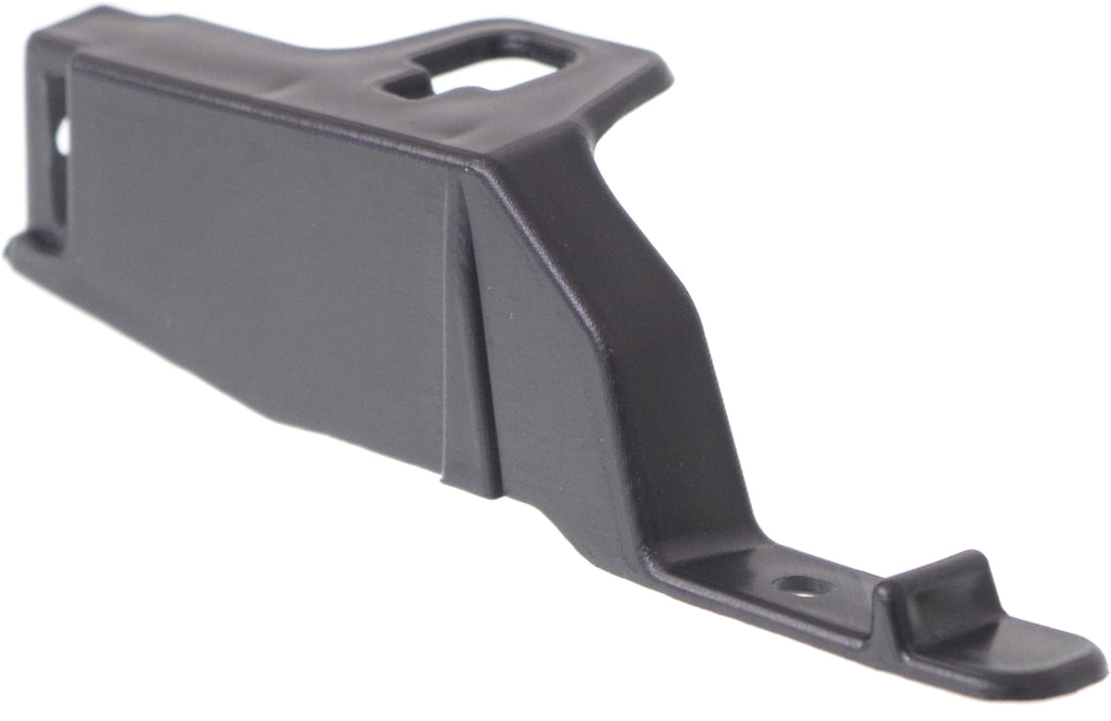 MAZDA 3 14-18 REAR BUMPER BRACKET LH, Plastic