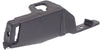 MAZDA 3 14-18 REAR BUMPER BRACKET LH, Plastic