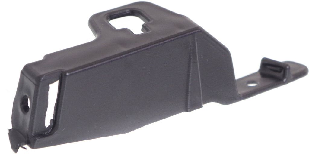 MAZDA 3 14-18 REAR BUMPER BRACKET LH, Plastic