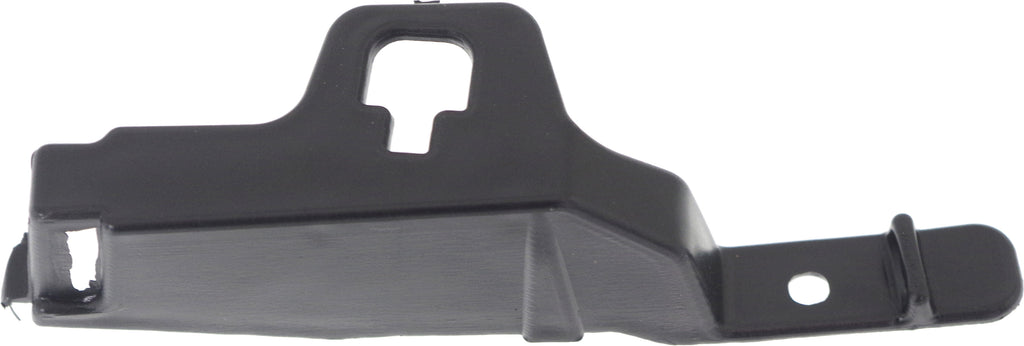 MAZDA 3 14-18 REAR BUMPER BRACKET LH, Plastic