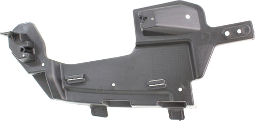 S63 AMG/S65 AMG 14-15 REAR BUMPER BRACKET RH, Exh Tip Bracket, Sedan