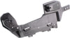 S63 AMG/S65 AMG 14-15 REAR BUMPER BRACKET RH, Exh Tip Bracket, Sedan