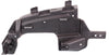 S63 AMG/S65 AMG 14-15 REAR BUMPER BRACKET LH, Exh Tip Bracket, Sedan