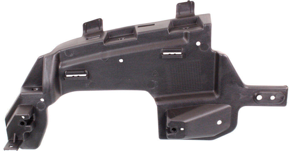 S63 AMG/S65 AMG 14-15 REAR BUMPER BRACKET LH, Exh Tip Bracket, Sedan