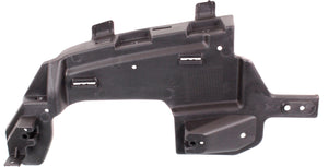 S63 AMG/S65 AMG 14-15 REAR BUMPER BRACKET LH, Exh Tip Bracket, Sedan