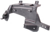 S63 AMG/S65 AMG 14-15 REAR BUMPER BRACKET LH, Exh Tip Bracket, Sedan