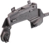 S63 AMG/S65 AMG 14-15 REAR BUMPER BRACKET LH, Exh Tip Bracket, Sedan
