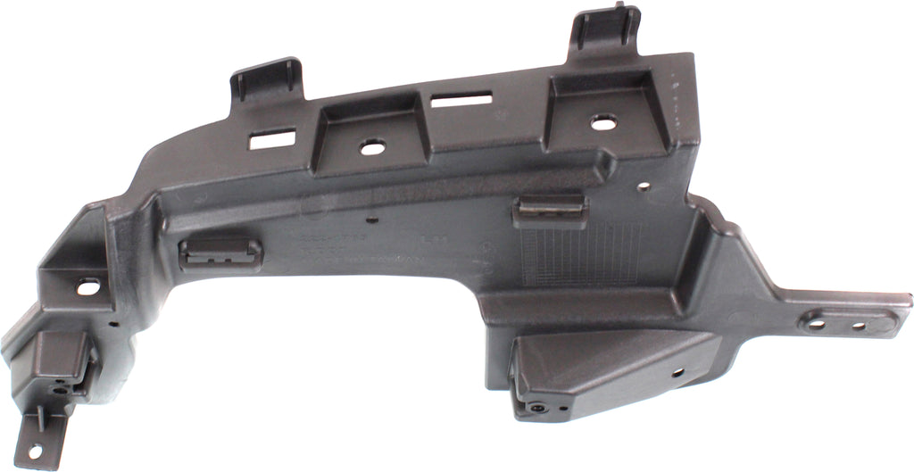 S63 AMG/S65 AMG 14-15 REAR BUMPER BRACKET LH, Exh Tip Bracket, Sedan