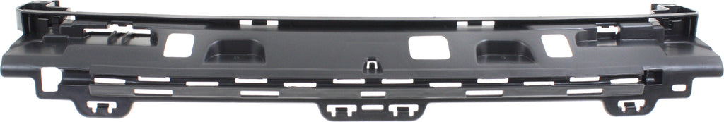 E-CLASS 14-16 REAR BUMPER BRACKET, Center, w/ AMG Styling Package, Sedan