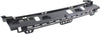 E-CLASS 14-16 REAR BUMPER BRACKET, Center, w/ AMG Styling Package, Sedan