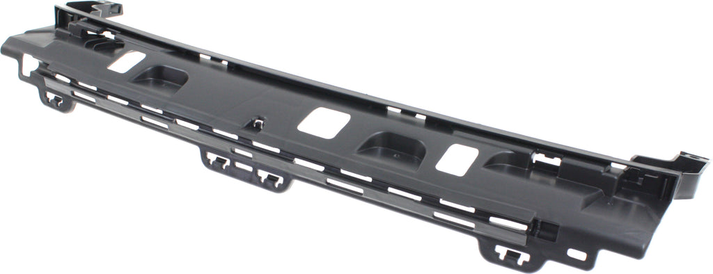 E-CLASS 14-16 REAR BUMPER BRACKET, Center, w/ AMG Styling Package, Sedan