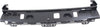 E-CLASS 14-16 REAR BUMPER BRACKET, Center, w/ AMG Styling Package, Sedan