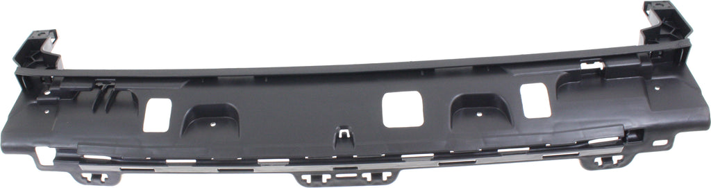 E-CLASS 14-16 REAR BUMPER BRACKET, Center, w/ AMG Styling Package, Sedan
